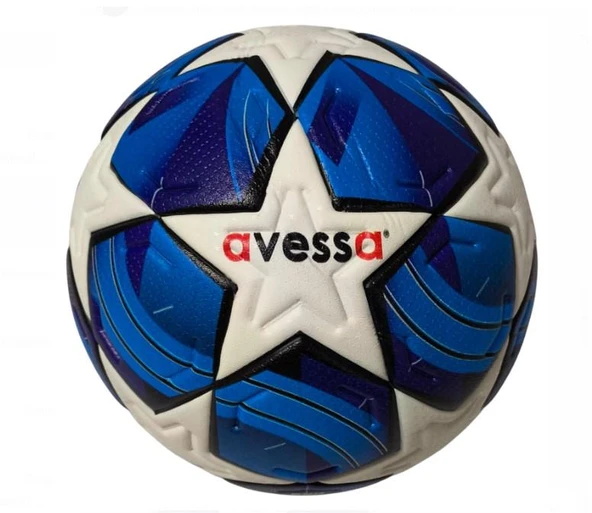 Avessa Fts-300 Futsal Topu No4