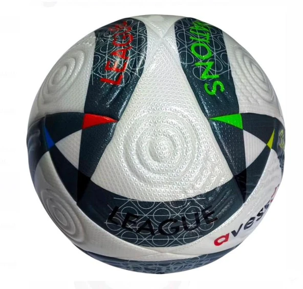Avessa Fts-400 Futsal Topu No4 - 2