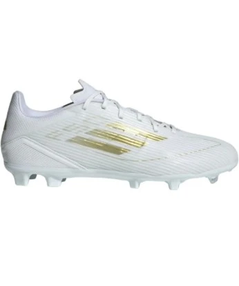 ADİDAS F50 LEAGUE FG/MG BEYAZ ERKEK KRAMPON IE0604 Y-154