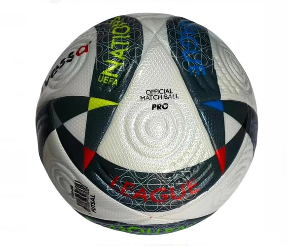 Avessa Fts-400 Futsal Topu No4 - 3