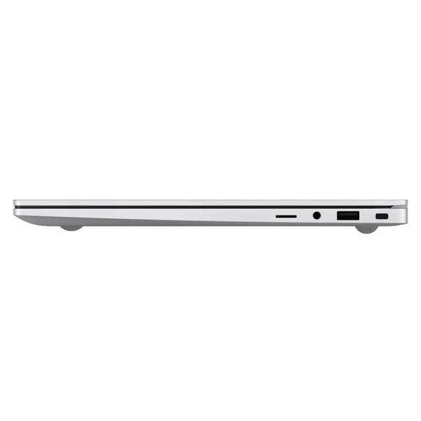 Samsung Galaxy Book3 NP750XFG-K00TT i7-1355U 16GB 512SSD 15.6" FHD W11H Dizüstü Bilgisayar - 6