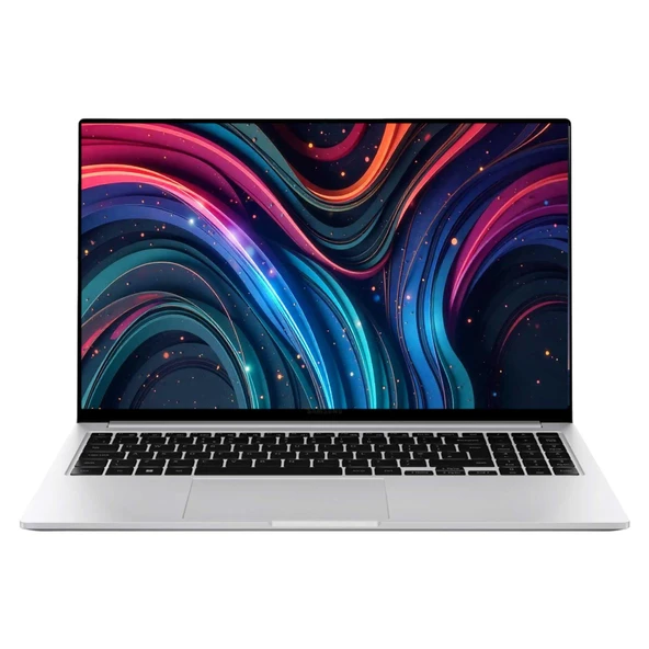 Samsung Galaxy Book3 NP750XFG-K00TT i7-1355U 16GB 512SSD 15.6" FHD W11H Dizüstü Bilgisayar