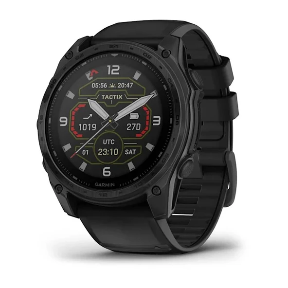 Garmin Tactix 8 – 51 mm SOLAR