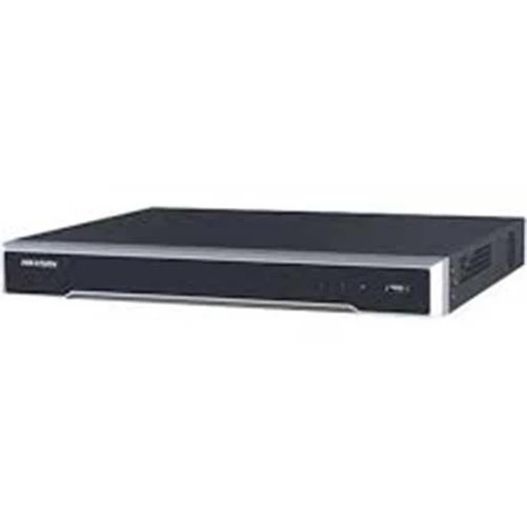 Hikvision DS-7616NXI-K2 16 Kanal 16 Port NVR Kayıt Cihazı