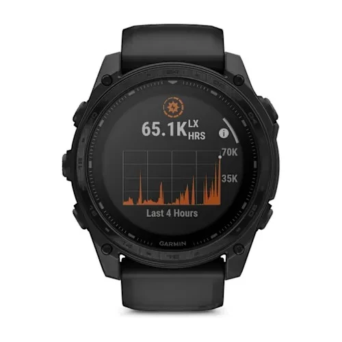 Garmin Tactix 8 – 51 mm SOLAR - 5