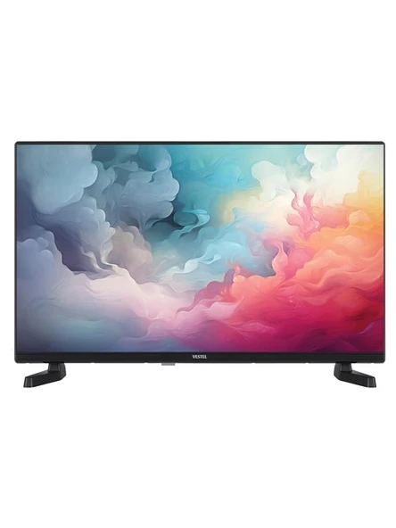 Vestel 50U9631 50" 127 Ekran Dahili Uydu Alıcılı 4K Ultra HD Smart LED TV