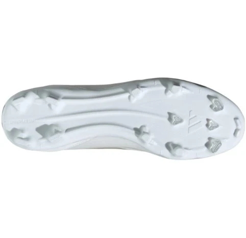ADİDAS F50 LEAGUE FG/MG BEYAZ ERKEK KRAMPON IE0604 Y-154 - 6