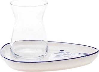 Karaca Peacock 24 Parça 6 Kişilik Kahvaltı Seti - 5