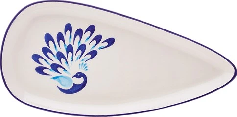 Karaca Peacock 24 Parça 6 Kişilik Kahvaltı Seti - 3