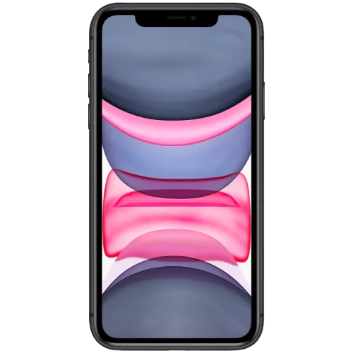 APPLE IPHONE 11 64GB SİYAH TEŞHİR - 3