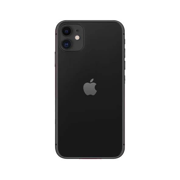 APPLE IPHONE 11 64GB SİYAH TEŞHİR - 2