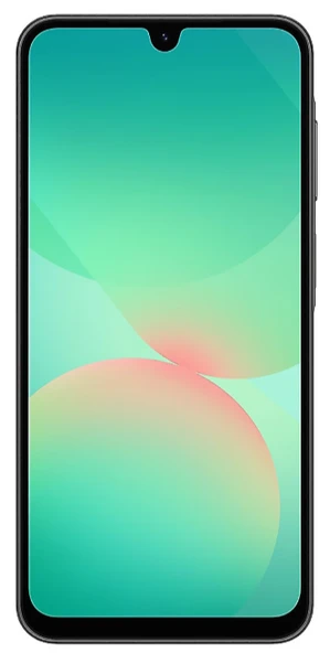Samsung Galaxy A26 6 GB 128 GB Siyah (Samsung Türkiye Garantili) - 2