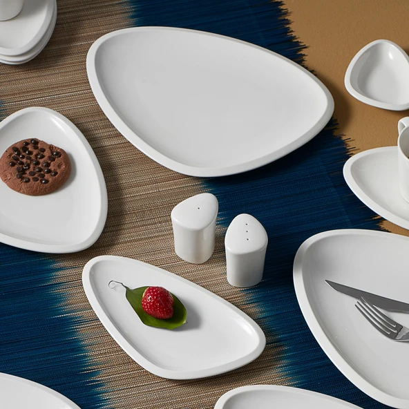 Karaca Trio 29 Parça Kahvaltı Takımı - 2