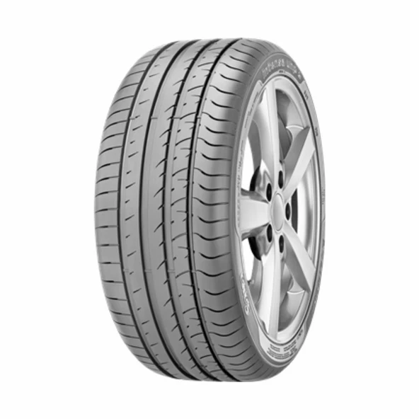 235/55R18 100V Intensa SUV 2 Oto Yaz Lastiği (Üretim: 2025)