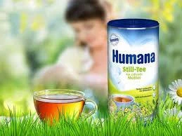 Humana Still Tee Emziren Anneler için 200 gr - 2