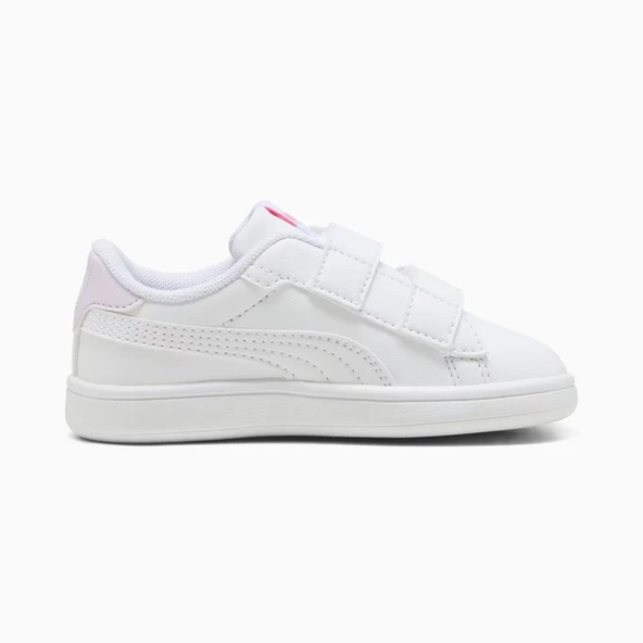 Puma 397287 07 Smash 3.0 Badges V Inf Kız Çocuk Ayakkabı - 5