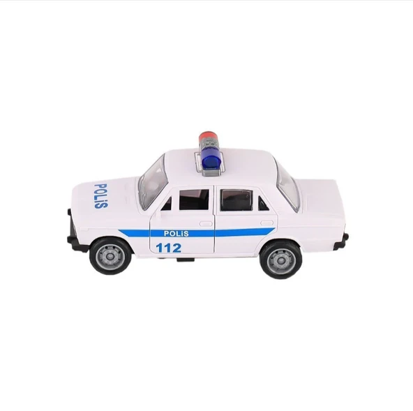 Sürtmeli Kapıları Açılan Polis, Jandarma ve İtfaiye - 3