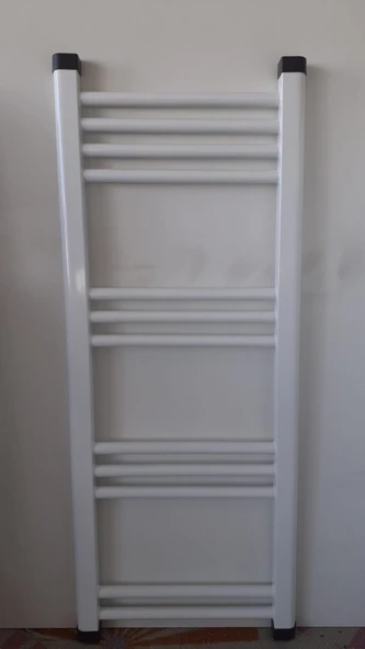 EURASİA 500x1600 20 BORULU BEYAZ HAVLUPAN