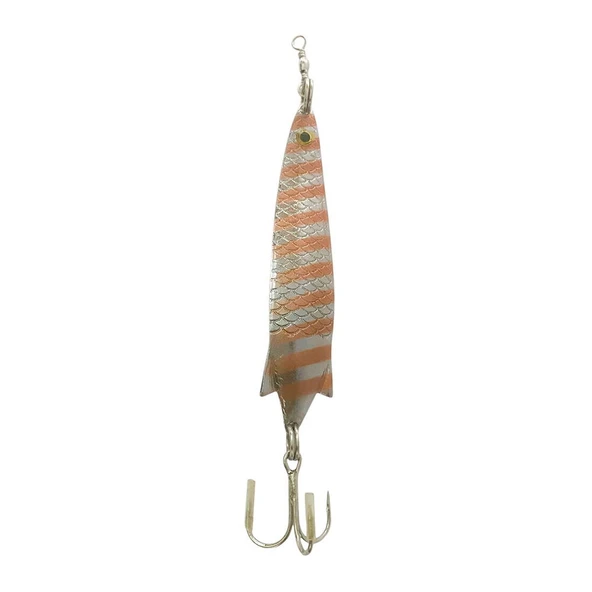 Haitian Big Boy 11cm Kaşık