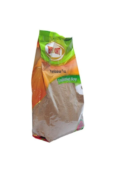 Bağdat Endüstriyel Boy Toz Yenibahar 1 kg