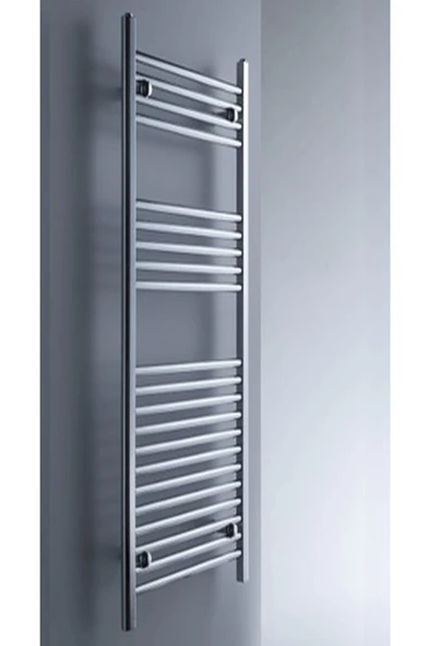EURASİA 500x1800 24 BORULU KROM HAVLUPAN