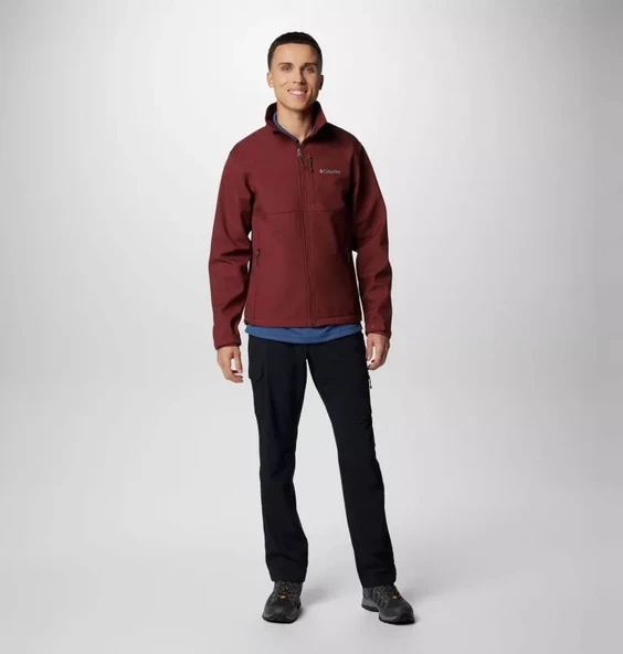 Columbia Men's Silver Ridge™ Utility Erkek Pantolon AM9184
