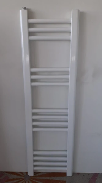 EURASİA 500x1600 20 BORULU BEYAZ HAVLUPAN - 2