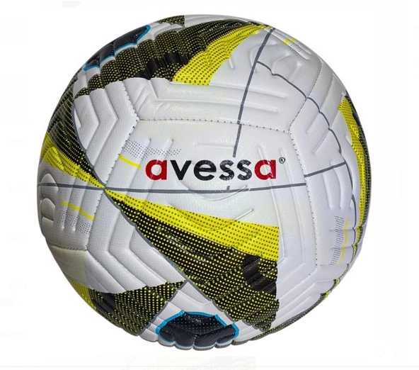 Avessa Ft-570 Futbol Topu No5
