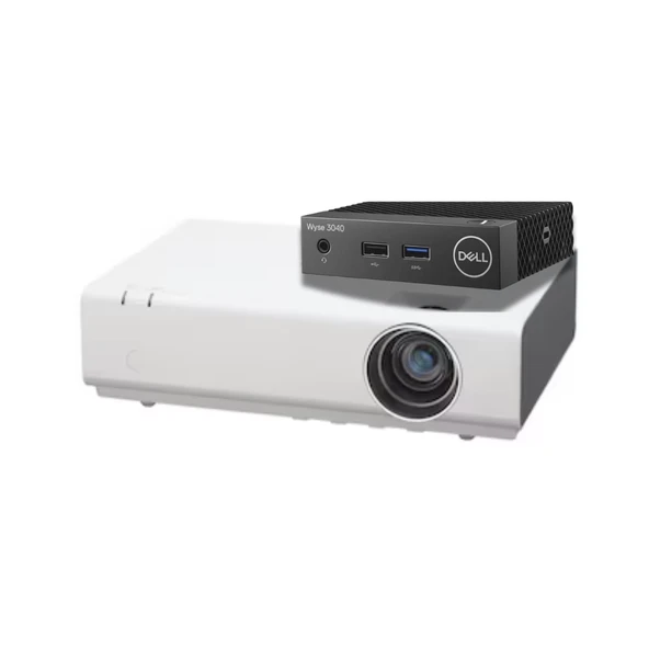 SONY PROJEKSİYON CİHAZI VPL-EX235 HDMI & HYPER BOX 4K ANDROİD TV BOX FREE IP (YENİLENMİŞ ÜRÜN)