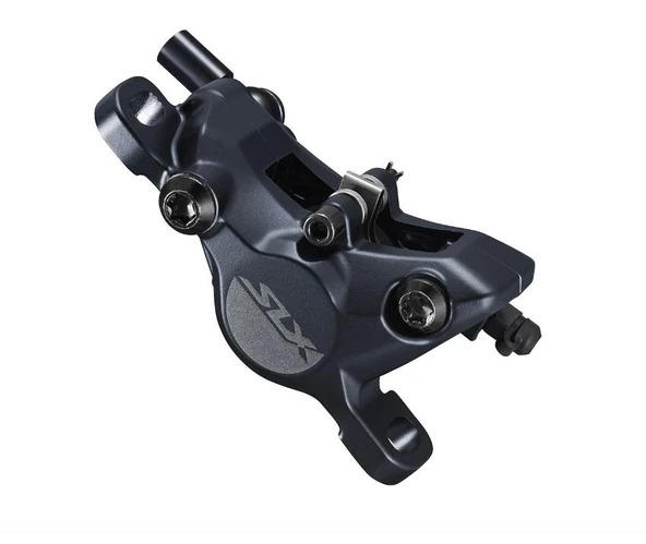 Shımano Hidrolik Disk Fren Kaliperi SLX BR-M7100 Shımano Slx Fren Kaliperi 2 Piston - 2