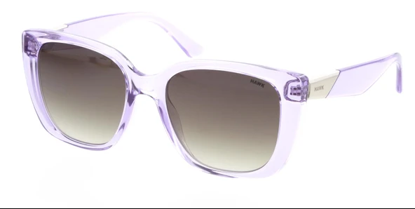 Hawk HW2209-03 53 Kadın Güneş Gözlüğü ürün görseli 1