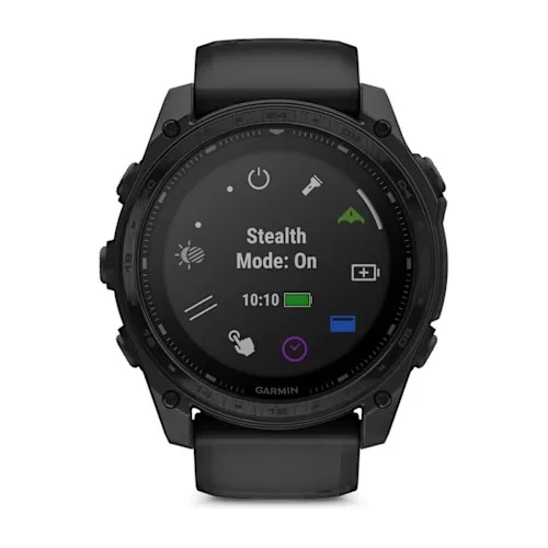 Garmin Tactix 8 – 51 mm SOLAR ELITE - 4