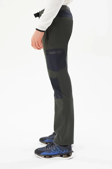 Exuma Erkek Haki Outdoor Pantolon 2413063 - 2