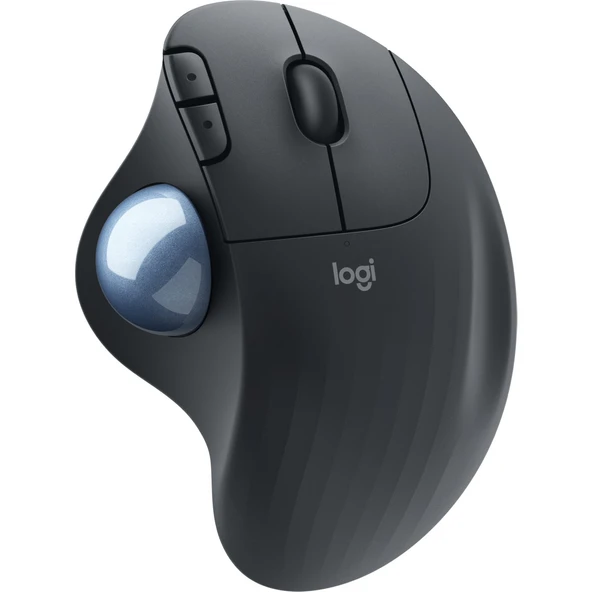 Logitech Ergo M575 910-005872 Siyah Trackball Ergonomik Optik Kablosuz Mouse