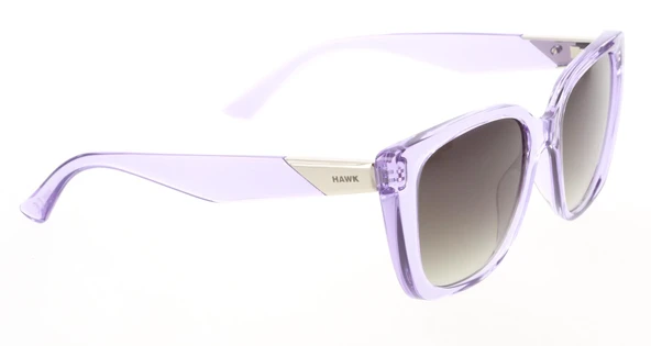 Hawk HW2209-03 53 Kadın Güneş Gözlüğü - Resim 3