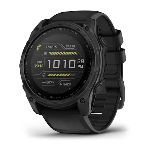 Garmin Tactix 8 – 51 mm SOLAR ELITE - 1