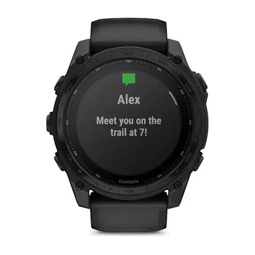 Garmin Tactix 8 – 51 mm SOLAR ELITE - 2