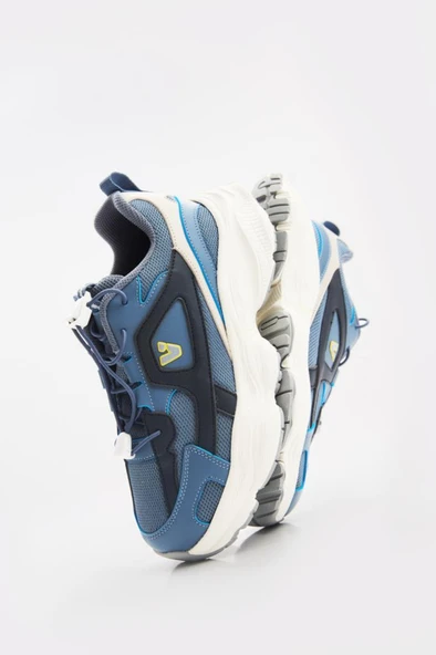 Vicco Coffee 346.F25Y.176 Anatomik Taban Erkek Çocuk Spor Ayakkabı Kot 32-37 - Resim 4