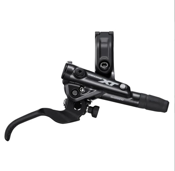 Shimano Deore XT M8100 Arka Hidrolik Fren Takımı Arka Sağ Set Bisiklet Hidrolik Fren Takımı BL-M8100(R) - 2