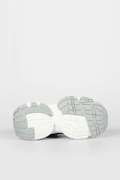 Vicco Coffee 346.F25Y.176 Anatomik Taban Erkek Çocuk Spor Ayakkabı Kot 32-37 - Resim 5