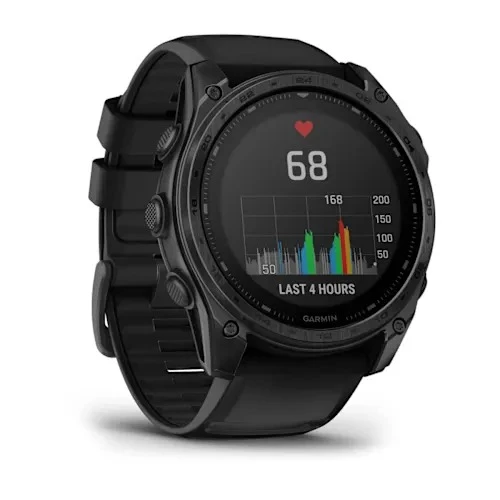 Garmin Tactix 8 – 51 mm SOLAR ELITE - 3