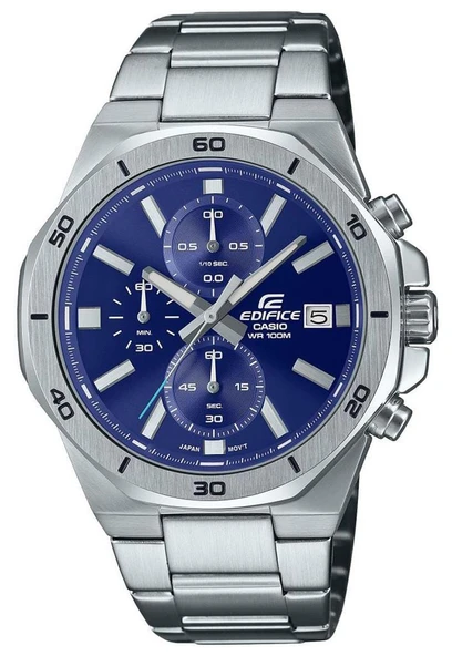 Casio Edifice EFV-640D-2AVUDF Erkek Kol Saati
