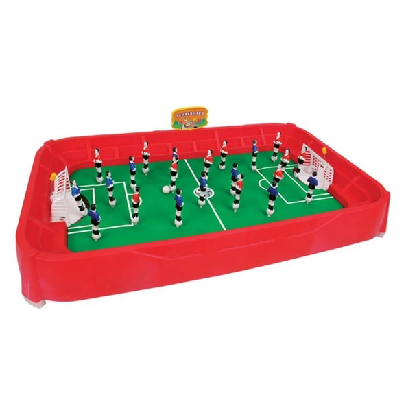 025 Şampiyon Arena Futbol Oyunu -Akçiçek Oyuncak - 9