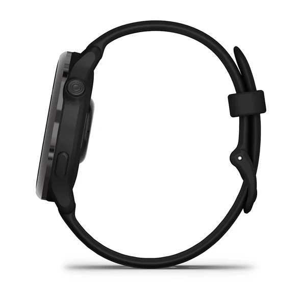 Garmin Vivoactive 6 Siyah - 16