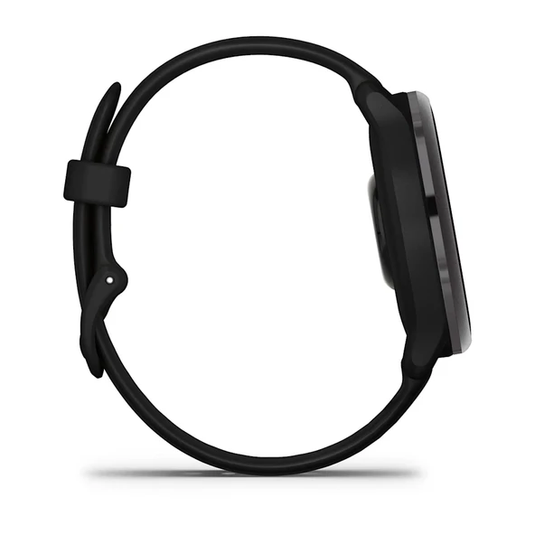 Garmin Vivoactive 6 Siyah - 5
