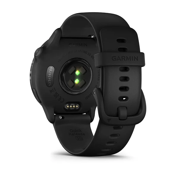 Garmin Vivoactive 6 Siyah - 7
