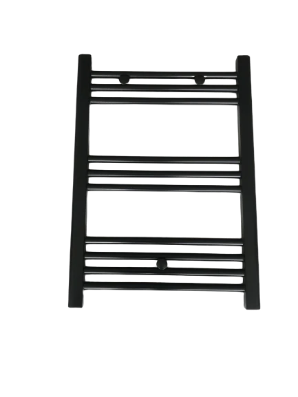 EURASİA 600X800 SİYAH 10 BORULU HAVLUPAN - 2