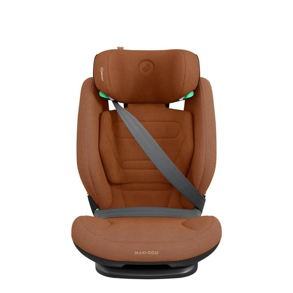 Maxi-Cosi RodiFix Pro I-Size İsofix'li 15-36 Kg Çocuk Oto Koltuğu Authentic Terra - Resim 7
