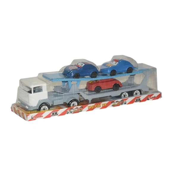 900 ARAÇ TAŞIYICI TIR - 3