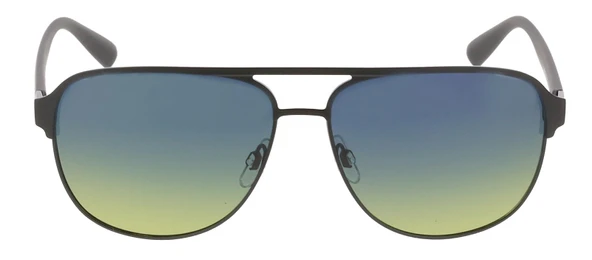 Hawk HW2130-01 59 Polarize Erkek Güneş Gözlüğü - 2